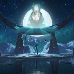 Moonlight Vigil [INSTRUMENTAL]