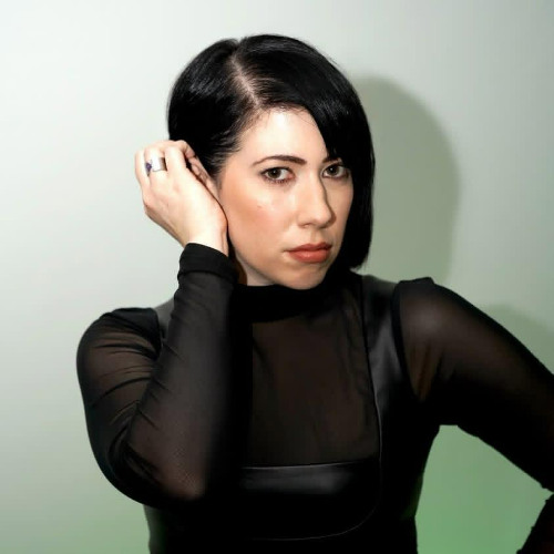 Michelle Sparks - Live from Circuit - Bar Smith Phoenix- for minimal detroit