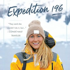 ⚡Ebook✔ Expedition 196: A Personal Journal from the First Woman on Record to Travel to Every Co