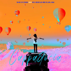 Taste of dream feat The Underground Flying Fish - Cappadocia