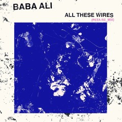 Baba Ali - All These Wires - Peza Remix (Low Rez Preview)