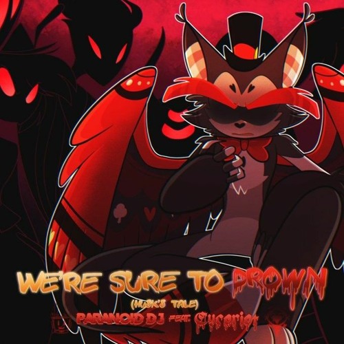 [MUSIC] 'We're Sure To Drown (Husk's Tale)' (PARANOiD DJ)