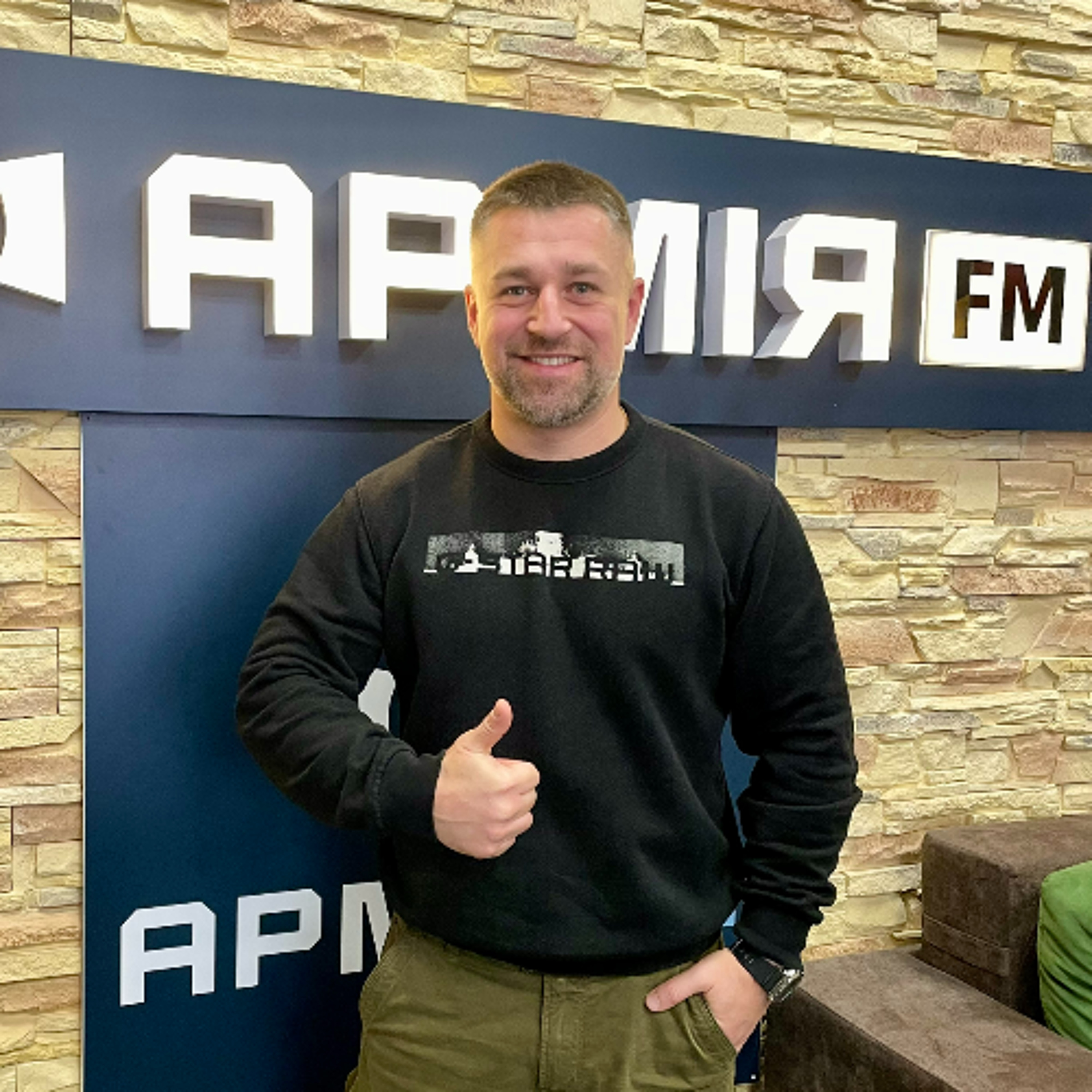 Адаптивні лижі для героїв: ветеран створює програму реабілітації у США episode artwork