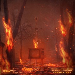 SØNATA - Vengeance (MrKoolTrix Remix)