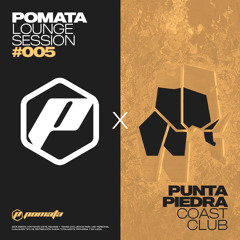 POMATA - Punta Piedra LOUNGE Live Session #OO5 (Jackin House, Funky, Nu Disco,...)