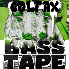COLFAX BASSTAPE 1