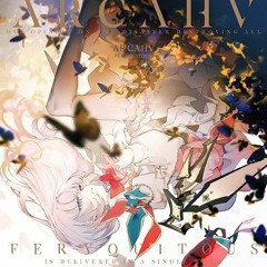 Arcahv - Feryquitous