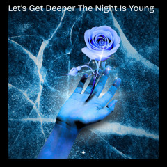 LANDR-Lets Get Deeper The Night Is Young-Warm-Low