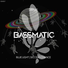 DEFLEE -  Blue Light (Original Mix) | Bassmatic Records