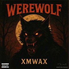 Werewolf -(Instrumental)