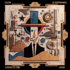 Premiere: Namat - No Expectation [Magician On Duty]