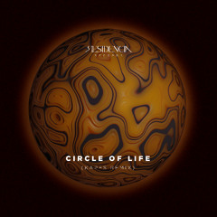 Circle Of Life (Kapes Extended Remix)