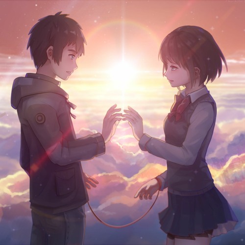 Música de YOUR NAME (Kimi No Na Wa) FULL em PORTUGUÊS: “Zen Zen Zense” 