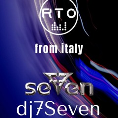 Dj SEVEN ITALY