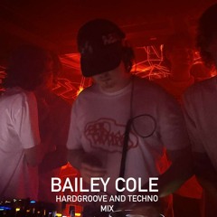 HardGroove and Techno Mix
