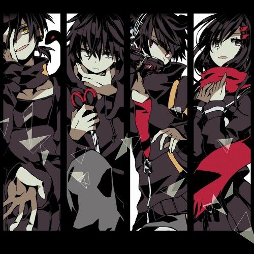 Stream シニガミレコード Shinigami Record By Takane Enomoto No 6 Listen Online For Free On Soundcloud
