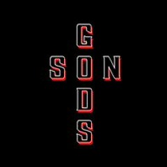 D-Tell'Em - God's Son