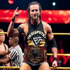 Adam Cole NXT North American Champion Theme (Arena Effect)