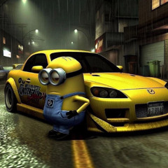 on rx8