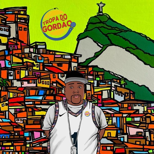 PLAYLIST DE FUNK CARIOCA - BAILES DE  FAVELA  (BY: GORDAO TREM BALA ) RAIZ DO TIK TOK