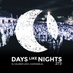 DAYS like NIGHTS 273 - El Calamar Loco, Chapadmalal, Argentina