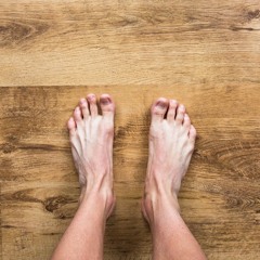 Jug Jug Has No Shoes (feat. Jug Jug)