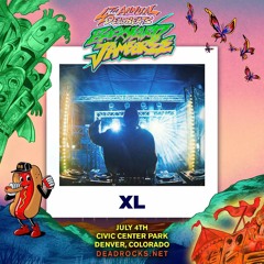 XL @ DEADBEATS JAMBOREE [7/4/24]