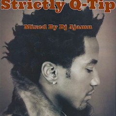 Strictly Q-Tip