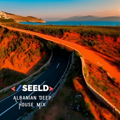 Albanian Deep House Mix