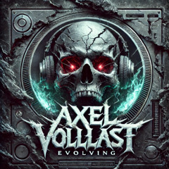 Evolving - Stage 1