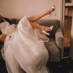 Fly Me To The Moon & Lucky Mashup_Cover by Rick Hale & Breea Guttery