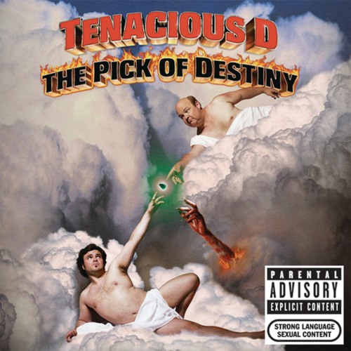 Tinacious D Online Stream The Metal by Tenacious D | Listen online for free on SoundCloud