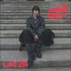 GRANIE NA CZEKANIE #2: LAIZA