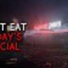 "Don't Eat Today's Special" Creepypasta