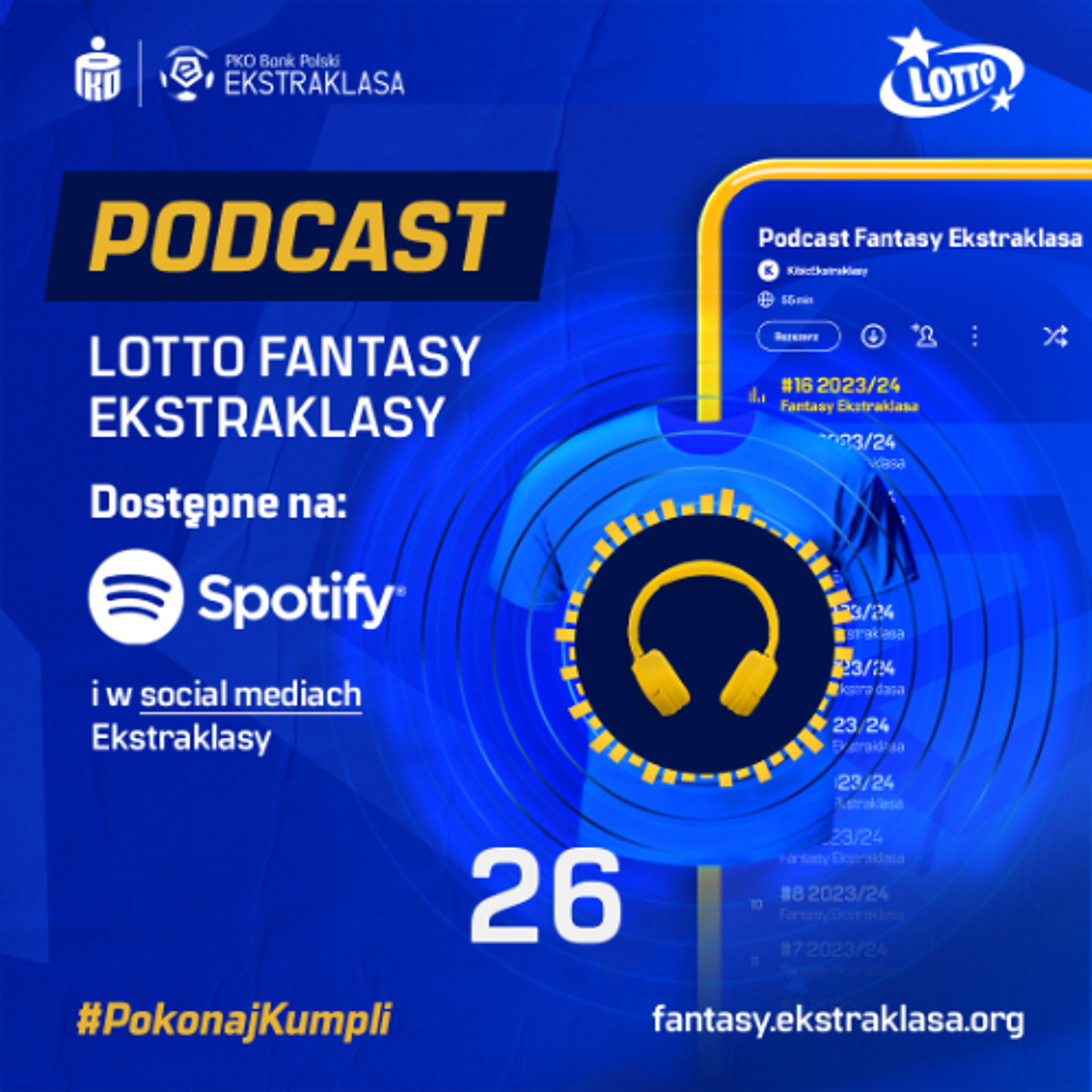 Fantasy Ekstraklasa