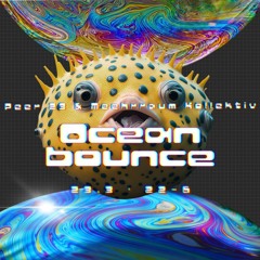 Bounce your Body @Peer23 (Ocean Bounce)