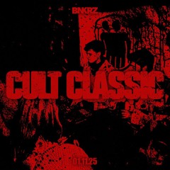 BNKRZ - CULT CLASSIC SET 🎃 01/11/25
