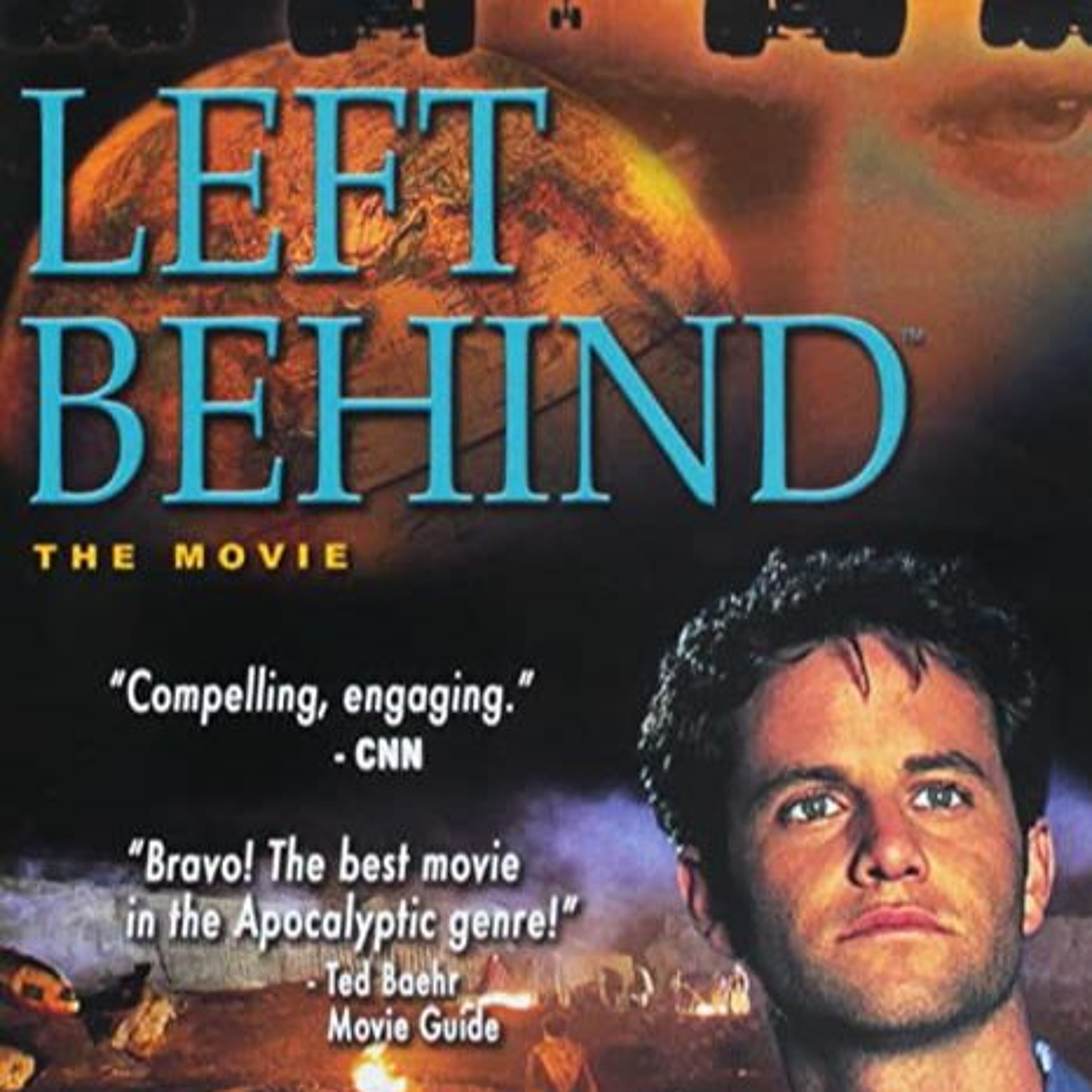 (PREVIEW) Christian Movie Hour w/ Lawson Leong