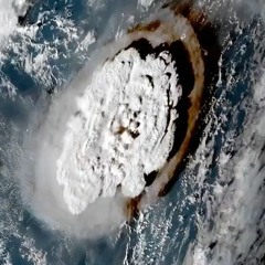 Tonga Eruption and Climate Impacts