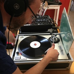 Howard G'z - LST#22