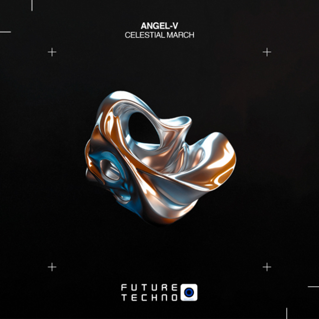 Stream ANGEL-V - Loose Control [Future Techno Records] by