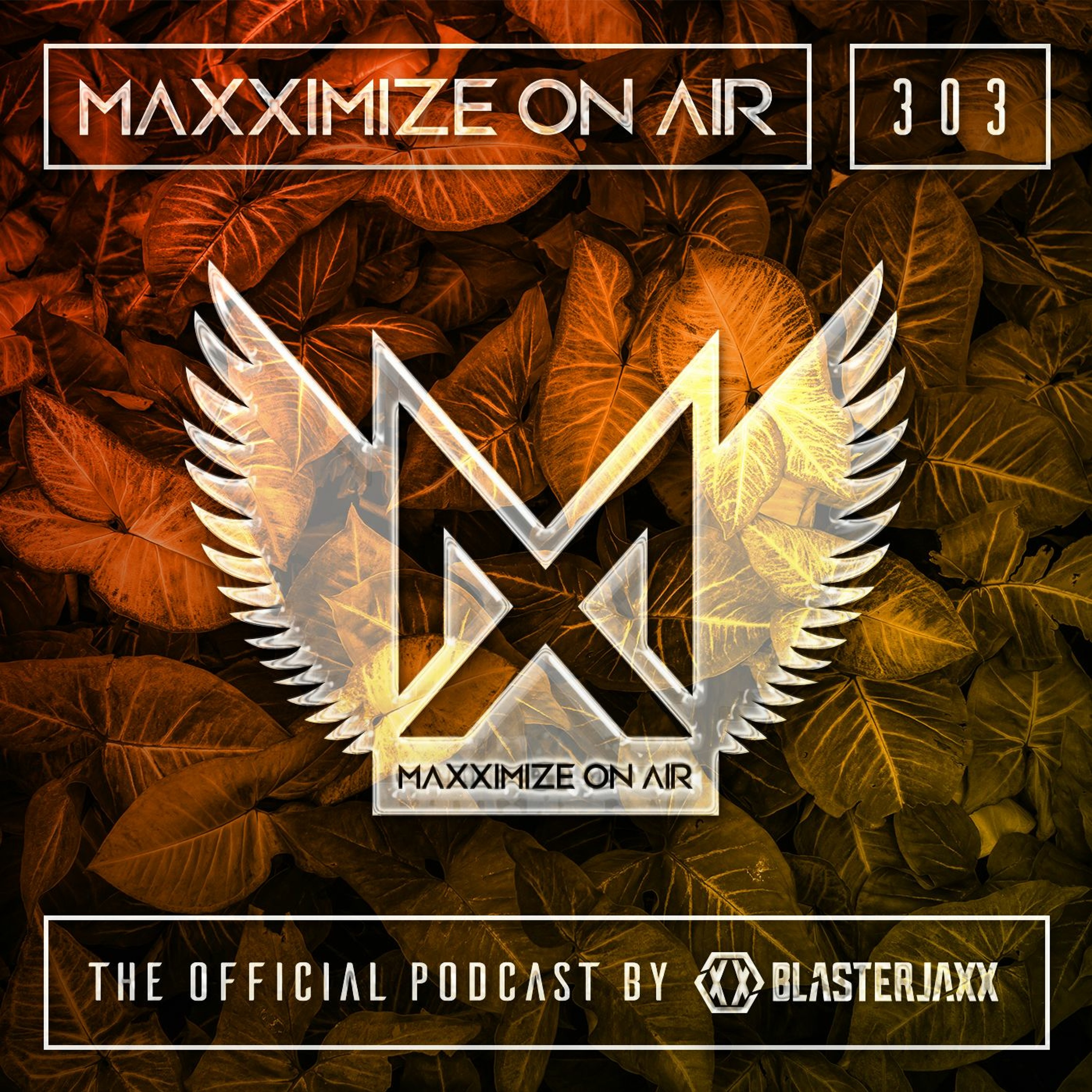Maxximize On Air