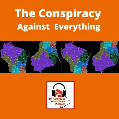 The Conspiracy Against Everything