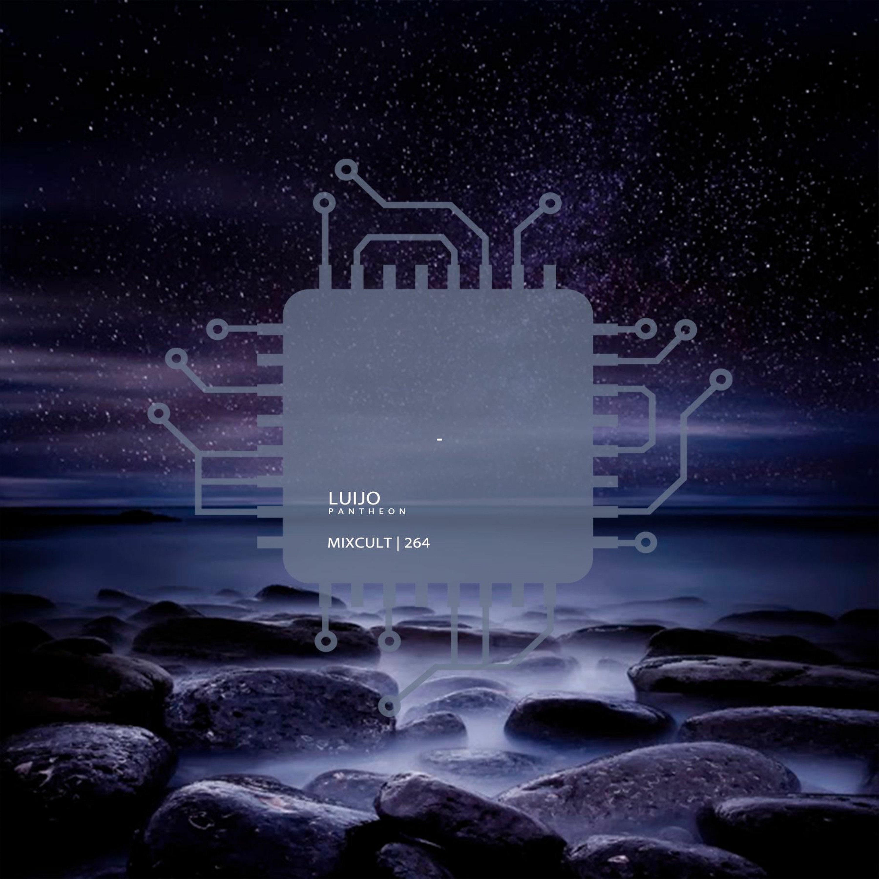 MixCult Records & Radio Podcast