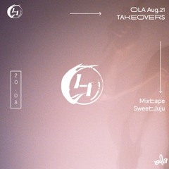 Mixtape_SweetJuju • <<HYPERSONICS>> TAKEOVER