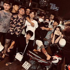 NST VIETMIX  HỘI TAM HOÀNG - NTP