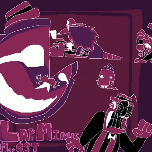 Nothing but REGRESSION (V2) - Lap Minus OST