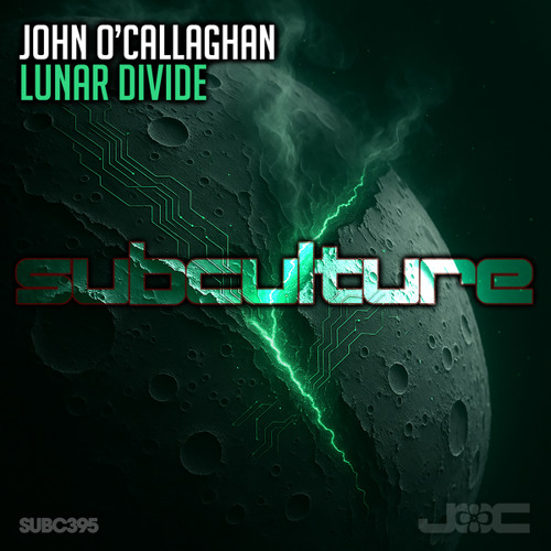 Lunar Divide (Extended Mix)