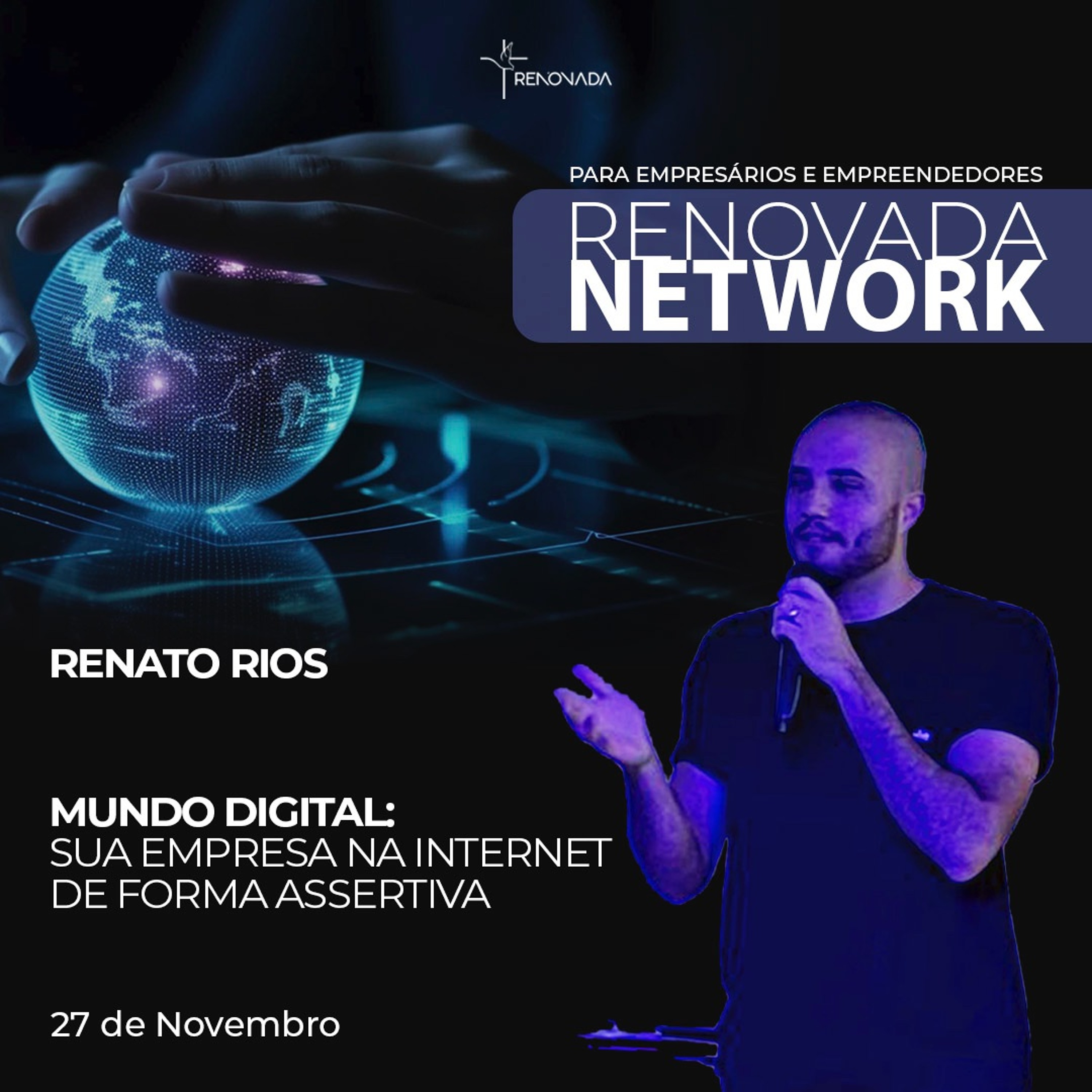 Renovada Internacional