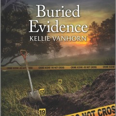 ❤[PDF]⚡  Buried Evidence (Love Inspired Suspense)